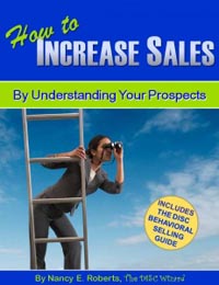 Audio Course: Increase Sales by Understanding Your Prospects