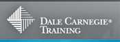 Logo of Dale Carnegie Training