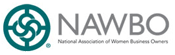Logo of National Association of Women Business Owners