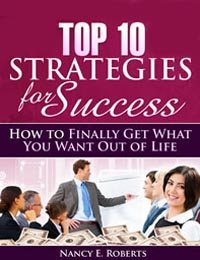Speaker Topic: Top Ten Strategies for Success
